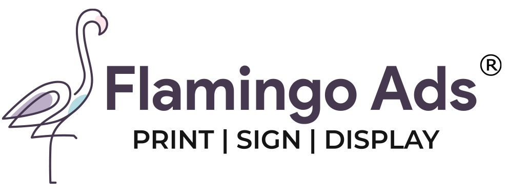 Flamingo Ads – Corporate Signages - 