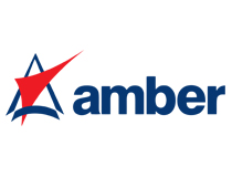 Amber